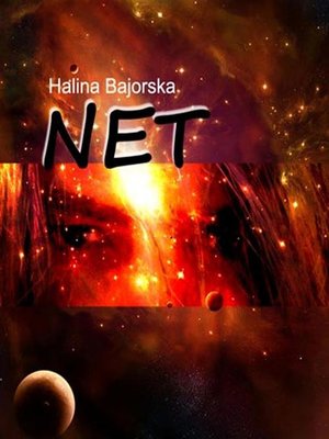 cover image of Net